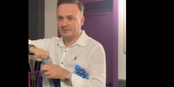 ირაკლი ზარქუას „მონა და მოღალატე“ ეძახეს (ვიდეო)