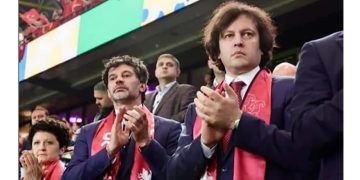 “წარმოუდგენელია ევროპის დედაქალაქი წყლის გარეშე იყოს და მერი ფეხბურთის საყურებლად გადაფრინდეს…” – ზაზა წერეთელი