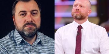 „ჩემს ძმას (ზურაბ ჯაფარიძეს) სახლთან ელოდებიან ტიტუშკები. არიან ეზოში სახლის წინ და ეზოს გარეთაც“ – გია ჯაფარიძე