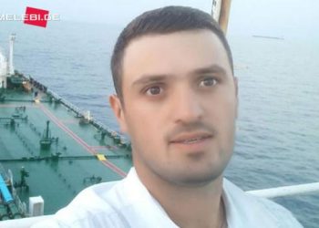 34 წლის ქართველი ახალგაზრდა კაცის სიცოცხლე გემზე მომხდარ აფეთქებას ემსხვერპლა! – ვინ არის გარდაცვლილი და რას ითხოვს დაღუპულის ოჯახი?