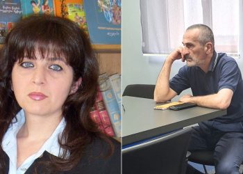 „სავარაუდოდ, ვიღაც დადის, ვინც ძალიან ჰგავს. იმდენად, რომ მეც კი ამერია“ – თბილისში დაკარგული გიორგი გახელაძის მეუღლე ირმა მალაციძე