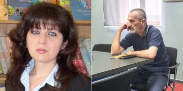 „სავარაუდოდ, ვიღაც დადის, ვინც ძალიან ჰგავს. იმდენად, რომ მეც კი ამერია“ – თბილისში დაკარგული გიორგი გახელაძის მეუღლე ირმა მალაციძე
