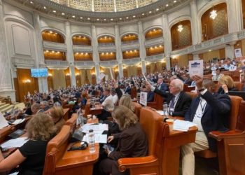 ეუთოს საპარლამენტო ასამბლეამ რუსეთის ფედერაციის ქმედებები უკრაინელი ხალხის გენოციდად აღიარა