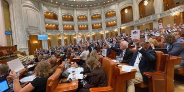 ეუთოს საპარლამენტო ასამბლეამ რუსეთის ფედერაციის ქმედებები უკრაინელი ხალხის გენოციდად აღიარა