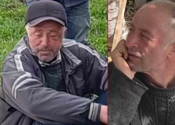 ორი კვირაა, ოჯახი თენგო ჩხუმიანს ეძებს