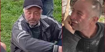 ორი კვირაა, ოჯახი თენგო ჩხუმიანს ეძებს