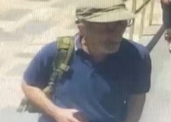 “ეს არის გიორგი გახელაძის ფოტო… დააფიქსირა ვაკის პარკის კამერამ” – ახალი ინფორმაცია გაუჩინარებული პროფესორის საქმეზე