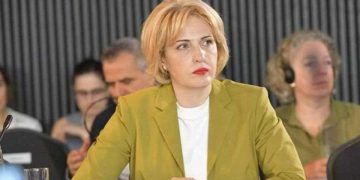 „გუბაზ სანიკიძის მუქარა წამოცდენა არ არის, ეს არის მათი მომავალი სცენარის ნაწილი“ – ეკა სეფაშვილი