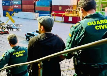 სპეცოპერაცია ესპანეთში – დაკავებულია მკვლელობისთვის ძებნილი საქართველოს მოქალაქე