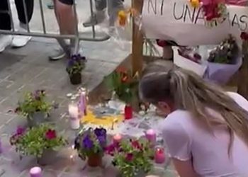 ესპანეთში ქართველი ქალი მოკლეს