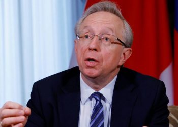 „დასავლეთს საქართველოში მაიდნის სცენარის განმეორება სურს” – ლავროვის მოადგილე