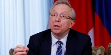 „დასავლეთს საქართველოში მაიდნის სცენარის განმეორება სურს” – ლავროვის მოადგილე