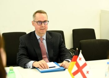 გერმანიის ელჩის პასუხი “ოცნებას”