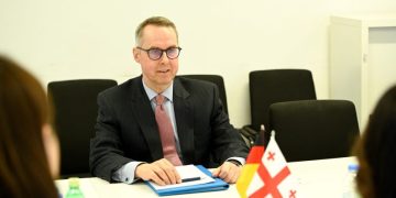 გერმანიის ელჩის პასუხი “ოცნებას”