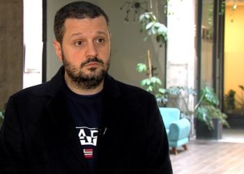 “ბიზნესი ელოდება უარეს ხვალინდელ დღეს” – გიორგი ხიშტოვანი