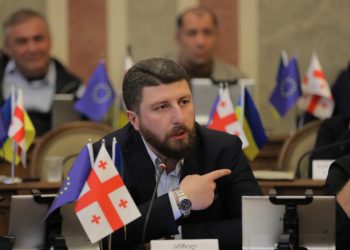 პარლამენტში გიორგი ცაგარეიშვილის ადგილმონაცვლე არჩილ გორდულაძე იქნება