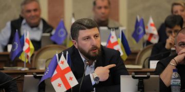 პარლამენტში გიორგი ცაგარეიშვილის ადგილმონაცვლე არჩილ გორდულაძე იქნება