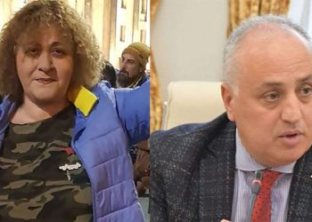 “ხუნდაძის შვილი ნათლობის ჯვარს არჩევდა და იქ დაიწყო, რაც დაიწყო…” – რას წერს მეგი გოცირიძე