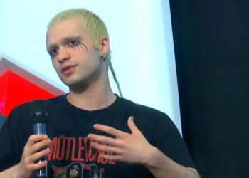 ლაზარე გრიგორიადისი: არ ვიცნობ ადამიანს, რომელიც „ქართული ოცნების“ მხარდამჭერია, მხოლოდ ზიზღს თესავენ