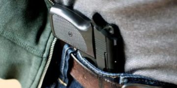 გაზის (აირის) იარაღის შეძენა/რეგისტრაციისთვის შსს-ს თანხმობა იქნება საჭირო – წესში ცვლილება შევიდა