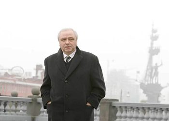 „კანონის ვერცერთმა მოწინააღმდეგემ ვერ დააკონკრეტა ერთი პუნქტი ამ კანონში“ – იგორ გიორგაძე „რუსულ კანონზე“