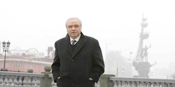 „კანონის ვერცერთმა მოწინააღმდეგემ ვერ დააკონკრეტა ერთი პუნქტი ამ კანონში“ – იგორ გიორგაძე „რუსულ კანონზე“