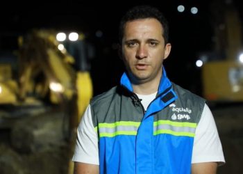 დღის ბოლომდე გვექნება კონკრეტული ინფორმაცია, რა დროში დასრულდება სამუშაოები – GWP