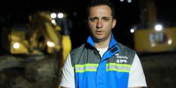 დღის ბოლომდე გვექნება კონკრეტული ინფორმაცია, რა დროში დასრულდება სამუშაოები – GWP