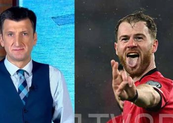 (ვიდეო) – “ბუდუ არის სისტემისთვის ძალიან დიდი საფრთხე” – ირაკლი წულაია