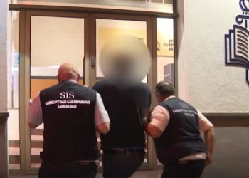 დაკავებულ პირს სცემა, შეურაცხყოფა მიაყენა – სტრასბურგის გადაწყვეტილების საფუძველზე სამართალდამცავი დააკავეს