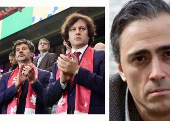 “ბიძინას მოგვის ქურუმები, პრო@ები, ბუდუ არ დააყენეს ამ ნაბი@ვრებმა” – ირაკლი კაკაბაძე