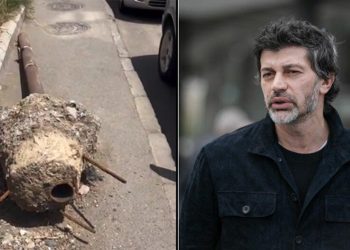 “თუ არ გჭირდებათ, ავიღებთ რა, ახლობელს გვინდა რომ @რაკში გავთხაროთ” – ვიდეო