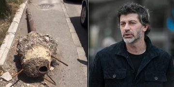 “თუ არ გჭირდებათ, ავიღებთ რა, ახლობელს გვინდა რომ @რაკში გავთხაროთ” – ვიდეო