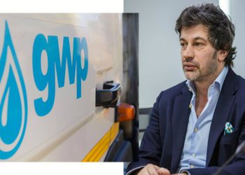 “ჯივიპის გელა”; “სუნიანი ქალაქი”; “კახიმ ჩაიცვა ბოტები უკვე?” – რატომ არ კონტროლდებოდა ქვეყნის სტრატეგიული ობიექტი?