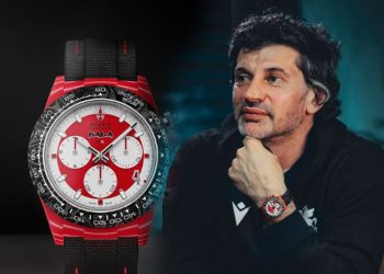 62 490 ევროს ღირებულების საათის დაკვეთა – კალაძის პირველი კომენტარი