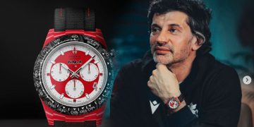 62 490 ევროს ღირებულების საათის დაკვეთა – კალაძის პირველი კომენტარი