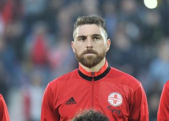 გურამ კაშია მიმართვას ავრცელებს