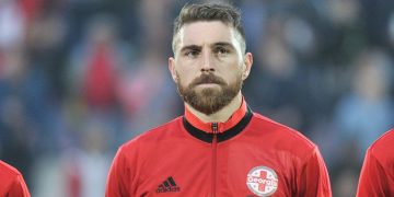 გურამ კაშია მიმართვას ავრცელებს