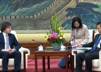 ურუმჩი–თბილისი – სატვირთო რეისები ჩინეთიდან