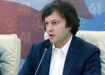 მადლობა ჩინეთს – პრემიერის მადლობა ქვეყანას, რომელმაც რომელმაც აფხაზეთიდან და ცხინვალიდან დევნილებზე გაეროს რეზოლუციას მხარი არ დაუჭირა