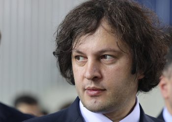 თავდაცვის კუთხით რაიმეს შემცირება აშშ–საც დააზიანებს – ირაკლი კობახიძე