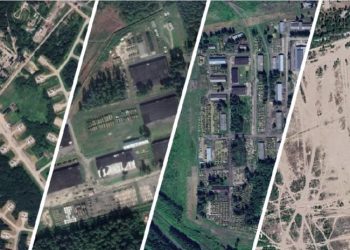 კრემლის მუქარის მიუხედავად, ფინეთის საზღვართან რუსული სამხედრო ბაზები თითქმის ცარიელია – დაზვერვა