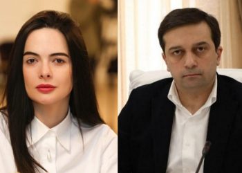 “ცხოველივით ღმუის და ტირის, ელოდებიან ხორცს როდის დაიჭამს…” – რა ხდება ციხეებში? – სკანდალური წერილი და ომბუდსმენის ანგარიში