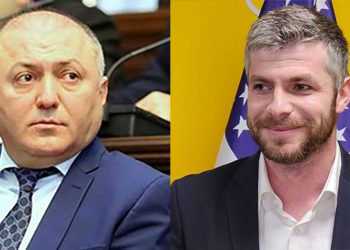 “თუ ვიზა აქვს, მე დავუფინანსებ მგზავრობას შტატებში და გაფრინდეს, ვნახოთ, სანქცირებულია თუ არა” – კუპრაძე