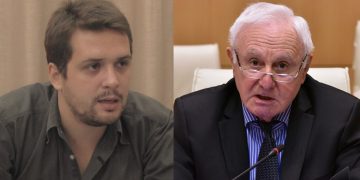 “თუ ღმერთი არსებობს, შენისთანა ბოროტ, ღორ და მოღალატეს რატომ დაატარებს ამ დალოცვილ მიწაზე?!” – სადღობელაშვილი ინჯიას