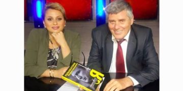 “ჩემს წიგნსაც ნაც.ჯალათებზე სულ აპიარებდა” – მოროშკინა