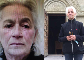 ოჯახი 72 წლის ლენა ქურციკიძეს ეძებს