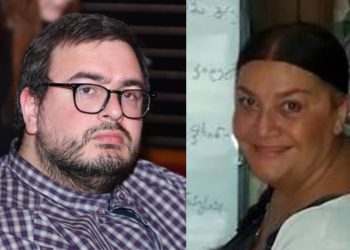 “დეიდა ივდით, შეძრწუნებული, შეშფოთებული, გულნატკენი ვარ თქვენი ერთი ფრაზის გამო” – ლევან ლორთქიფანიძის წერილი ივდით კუხიანიძეს