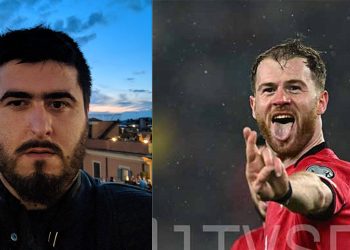 “ბუდუ არის ერთ-ერთი ყველაზე მართალი, ალალი და სწორი პოზიციის სპორტსმენი, ვინც მინახავს” – ყურაშვილი