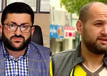 “ბოდიშს ვუხდი ჩემ საქმეზე დაზარალებულ ბუბა ჩივაძეს” – ადვოკატის წერილი